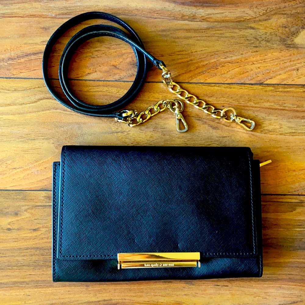 Kate spade original make-it-mine bag